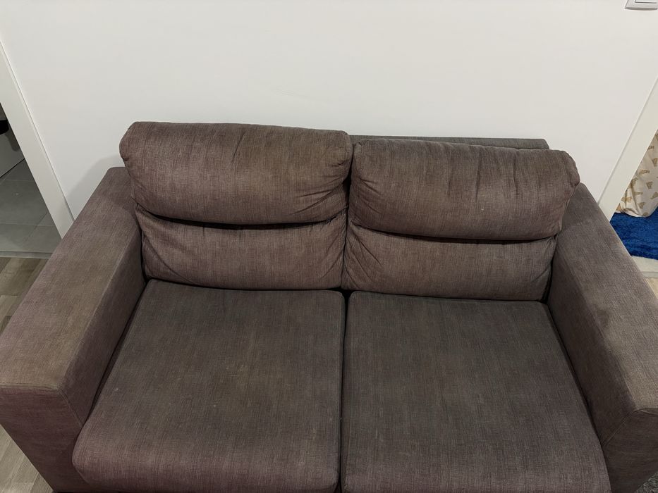 Sofa, dois lugarss