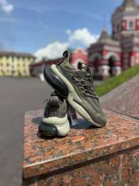 Кросівки Adidas AlphaBoost V1 Оригінал!