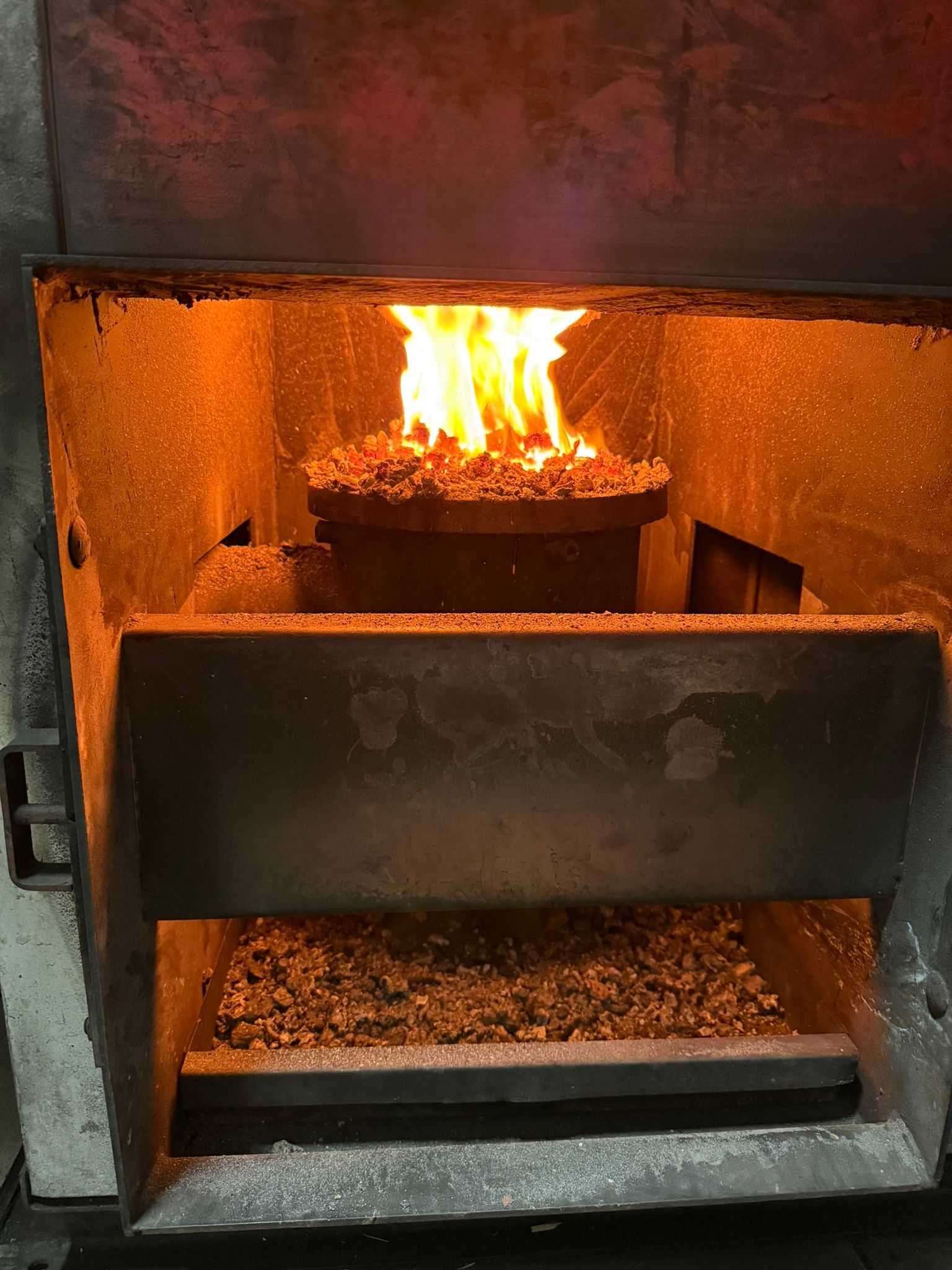 Ekogroszek  skarbek Polska kopalnia dużo zadowolonych Klientów okazja!