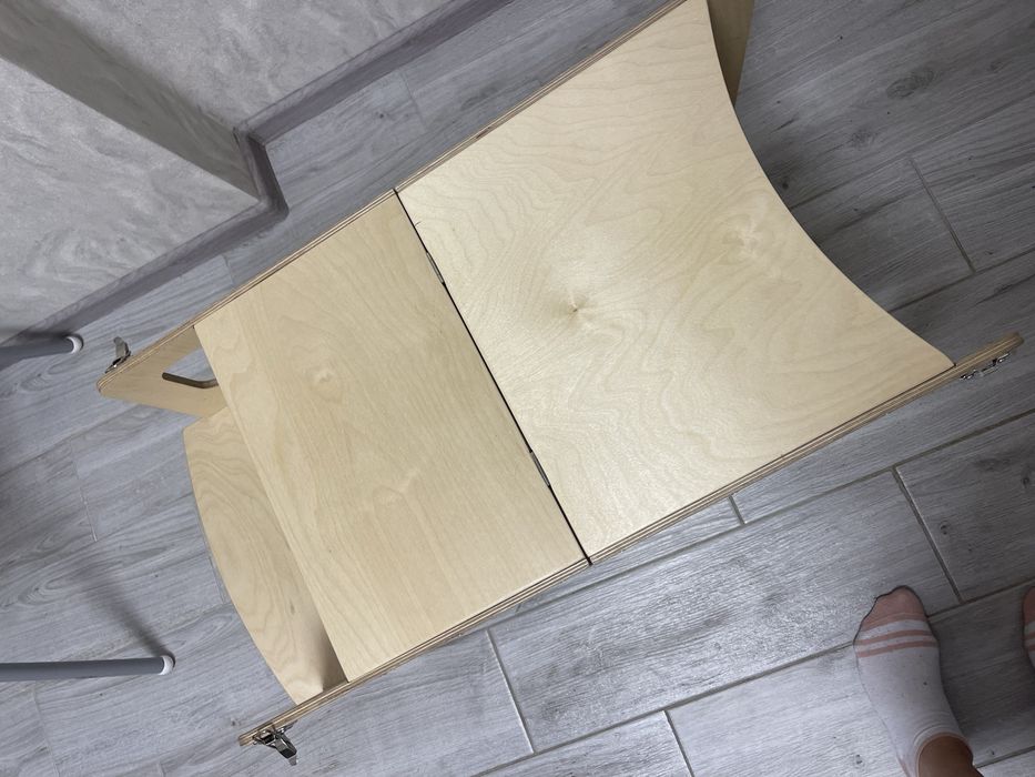 Веда монтесорі 3в1 yoko tower