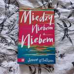 między niebem a niebem - joanne o'sullivan
