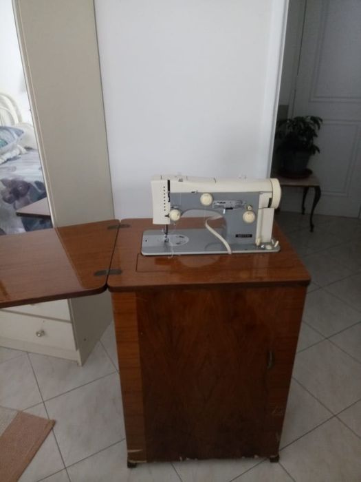 Philips Máquina de costura