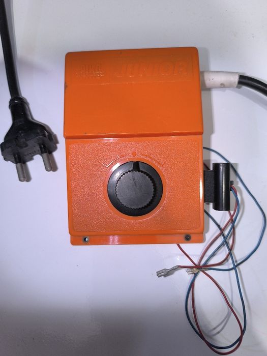 Transformator Piko Junior typ 1762