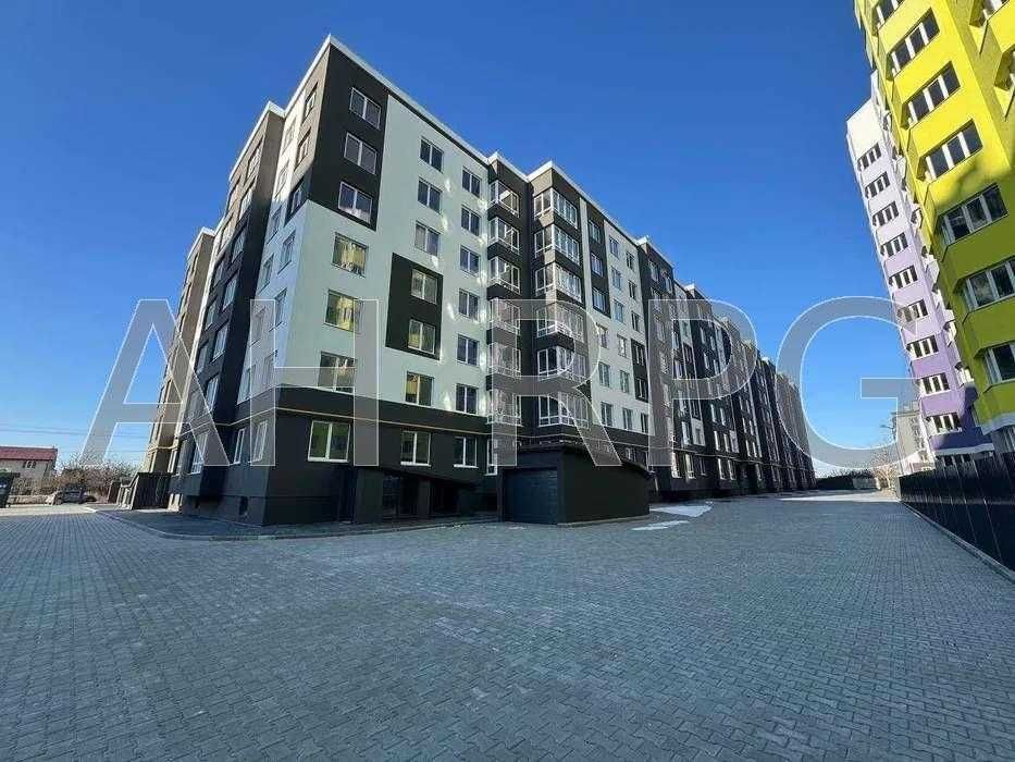 Продаж 1кім квартири 45,6м² ЖК Петрівські Липки Святопетрівське