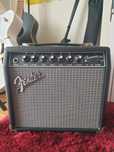 Amplificador Fender