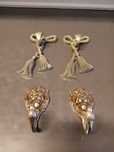 Conjunto cabides