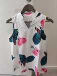 Conjunto Blusa e Calção Novo