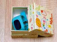 Розумний дитячий годинник Smart Baby Watch GW300 (Q50) з GPS.Смартчасы