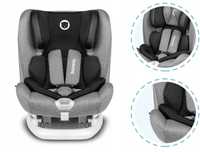 NOWY Fotelik Samochodowy LIONELO OLIVER ISOFIX 9-36 kg