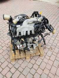 SILNIK KOMPLETNY VW T5 2.5TDI AXE 174KM motor engine wysyłka