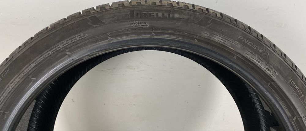 285/35R22 106V Pirelli Scorpion Winter