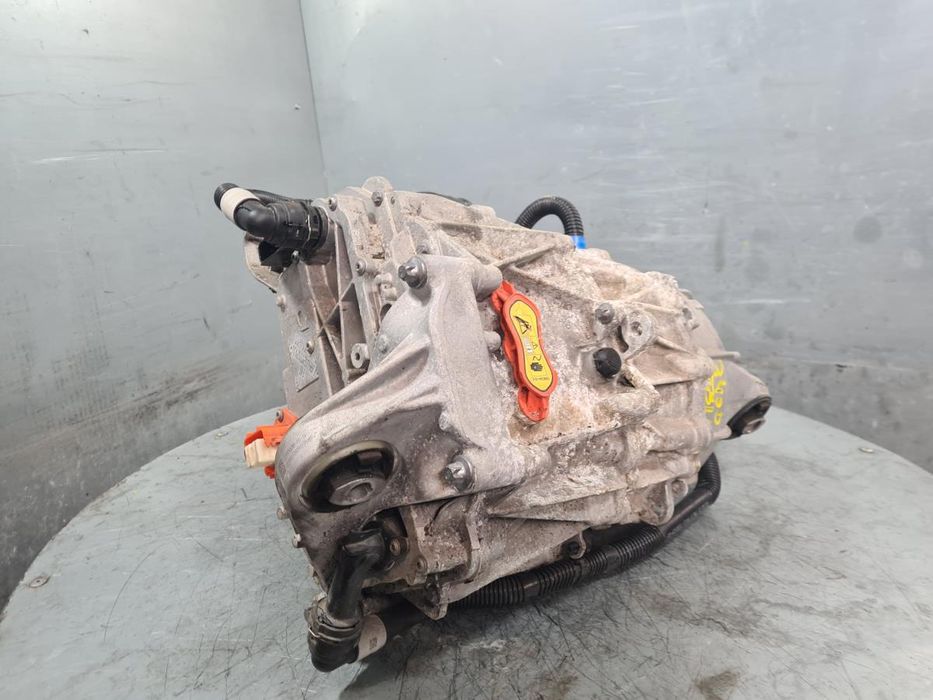 Motor completo TESLA Model 3 (5YJ3)