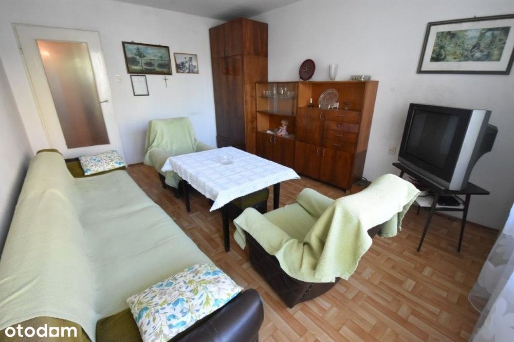 Do sprzedania mieszkanie 3 pokojowe Nysa ul. Sudecka