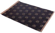 Standartplast GOLD 2,5mm 75x50cm Mata WYGŁUSZAJĄCA Butylowa