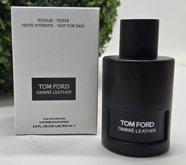 Tom Ford Ombre Leather 100 ml Парфуми унісекс
