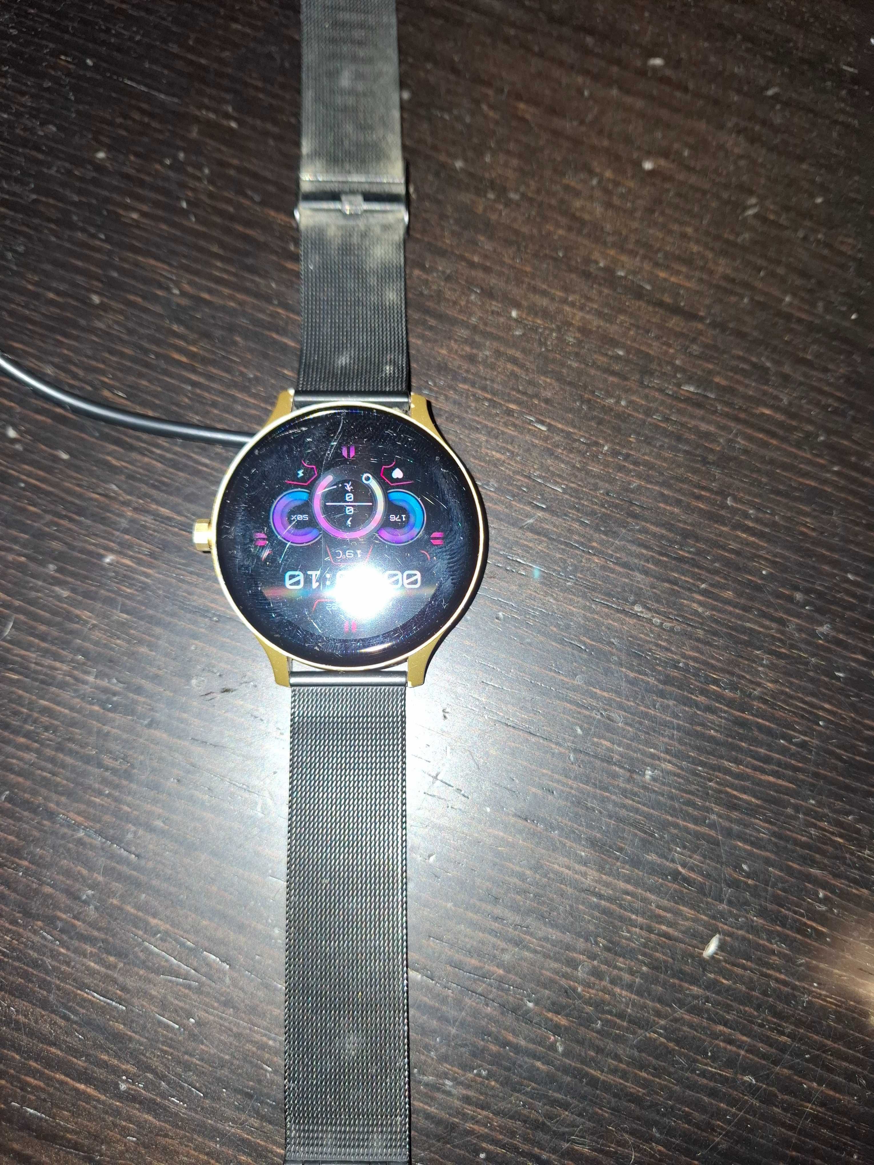 Smartwatch usado