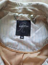 Żakiet Reserved r. 36