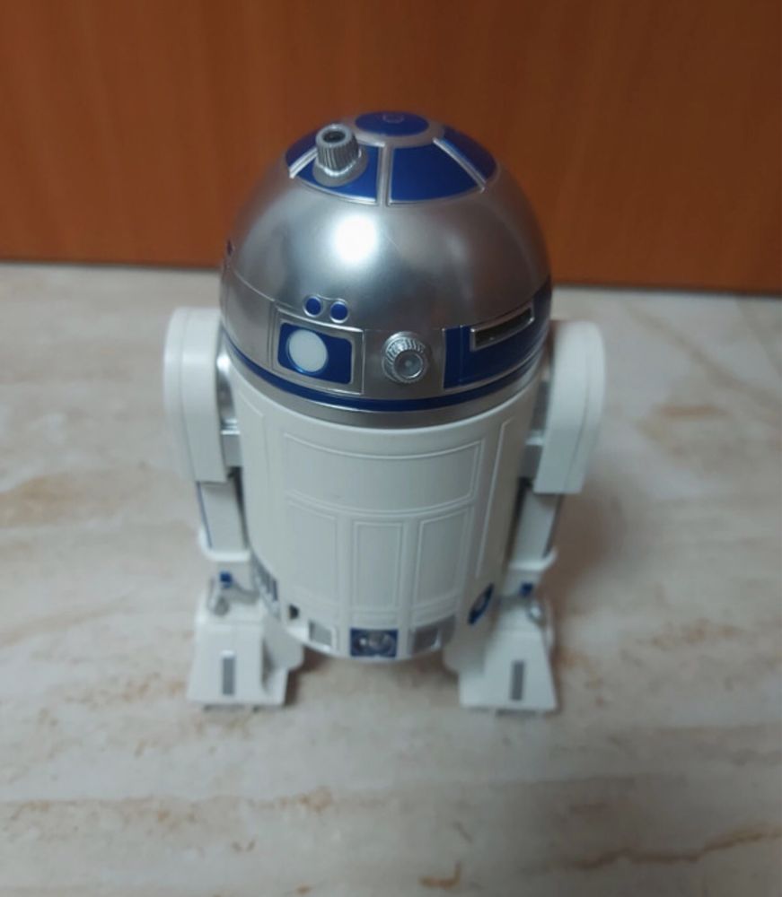 Sphero Robot R2D2 (wersja kolekcjonerska)