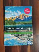 Oblicza geografii 1 Nowa era