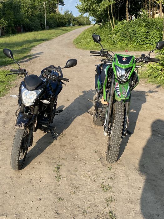 Продам ліфан сітур 200