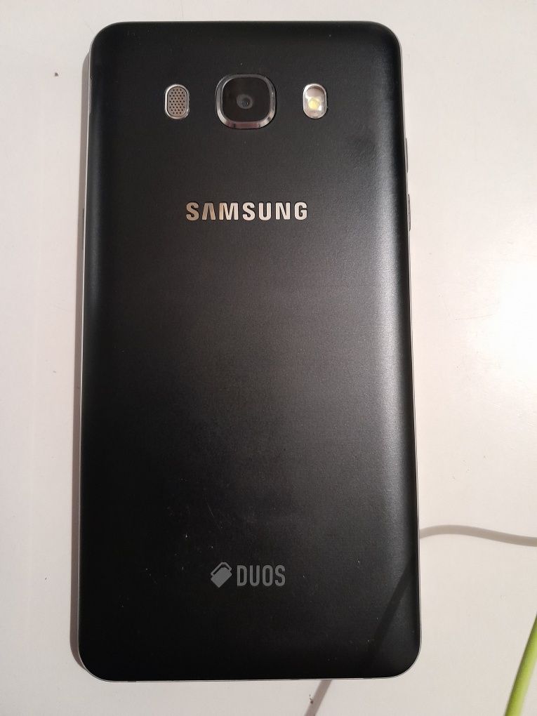 Samsung Galaxy  J5 2016