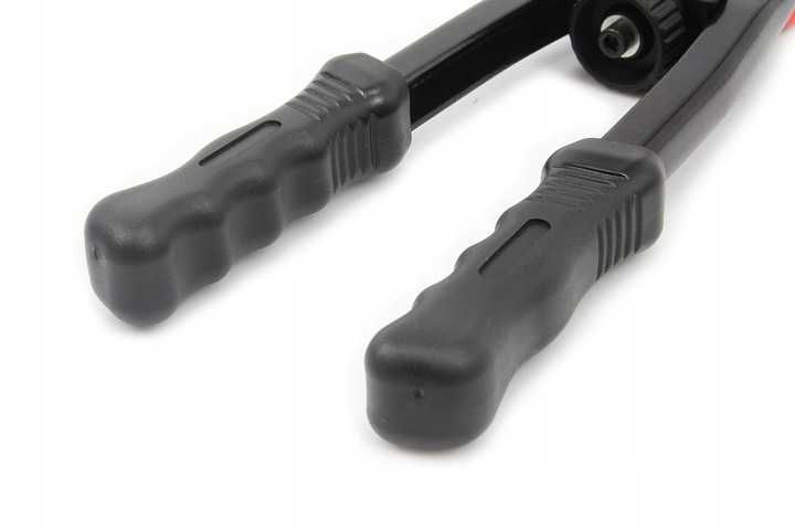 Заклепочник різьбовий дворучний М5-М12 330 мм Mar-Pol M49570