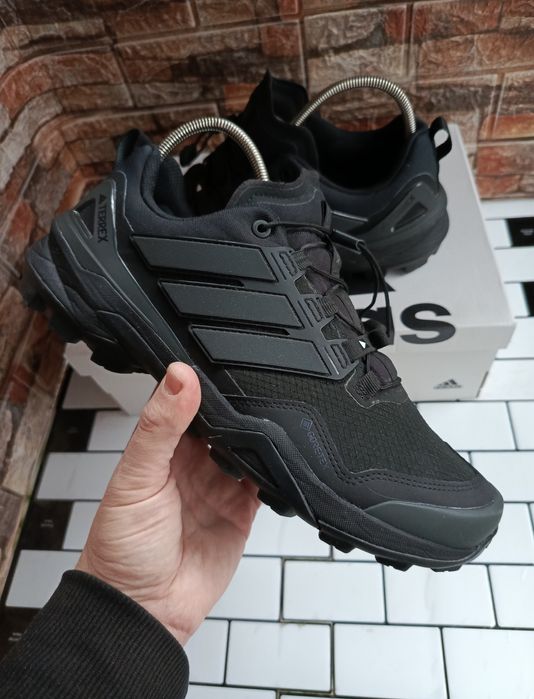 Кросівки adidas Terrex gore-tex (43р.27.5 см)