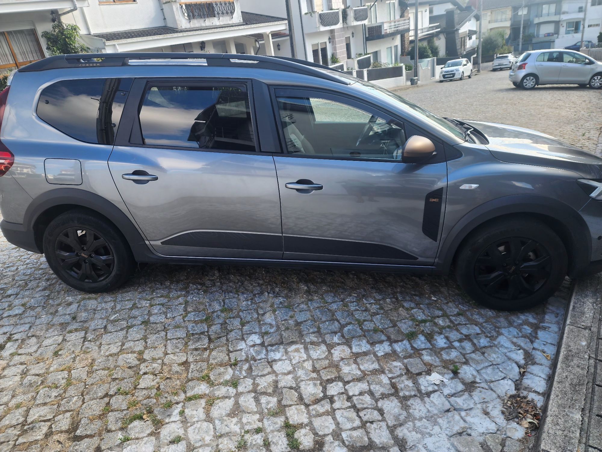 Dacia Jogger 2023