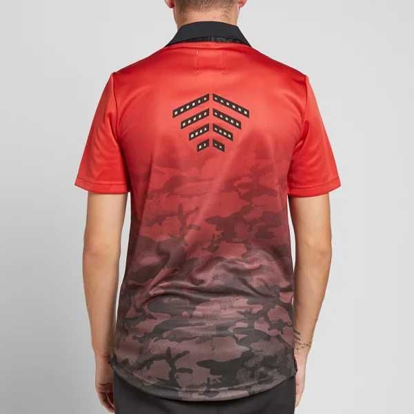Puma x Trapstar Football Tee - edycja limitowana - nowa - M - 60%
