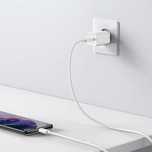 Зарядка Для Планшета Apple iPad Lightning TypeC Кабель/Шнур/Провод MFI