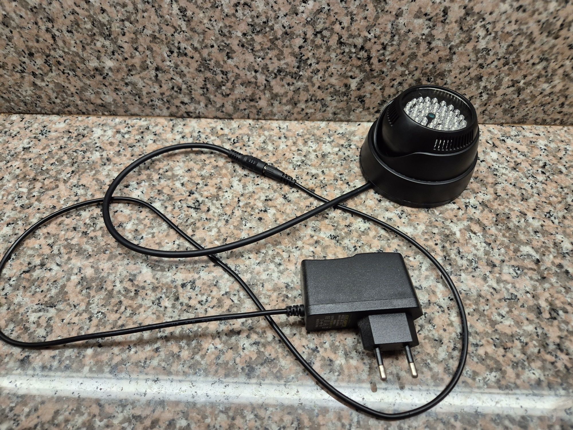 Lampa IR do VR Quest Reverb Pico