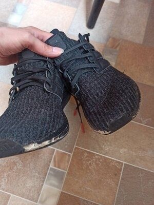 Кроссовки Adidas Ultra boost 4.0