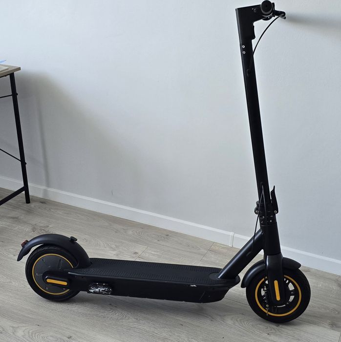 Електросамокат R803Z 500Вт колесо 10