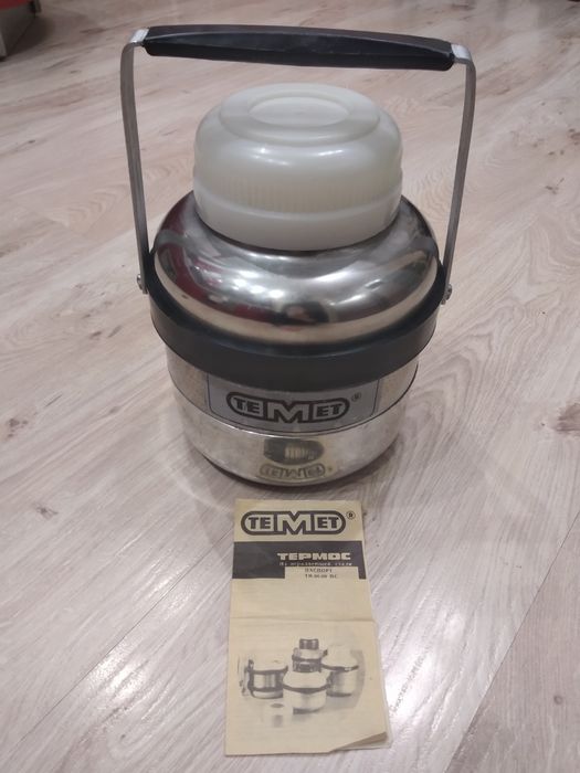 Продається термос Темет