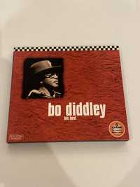 Bo Diddley His Best