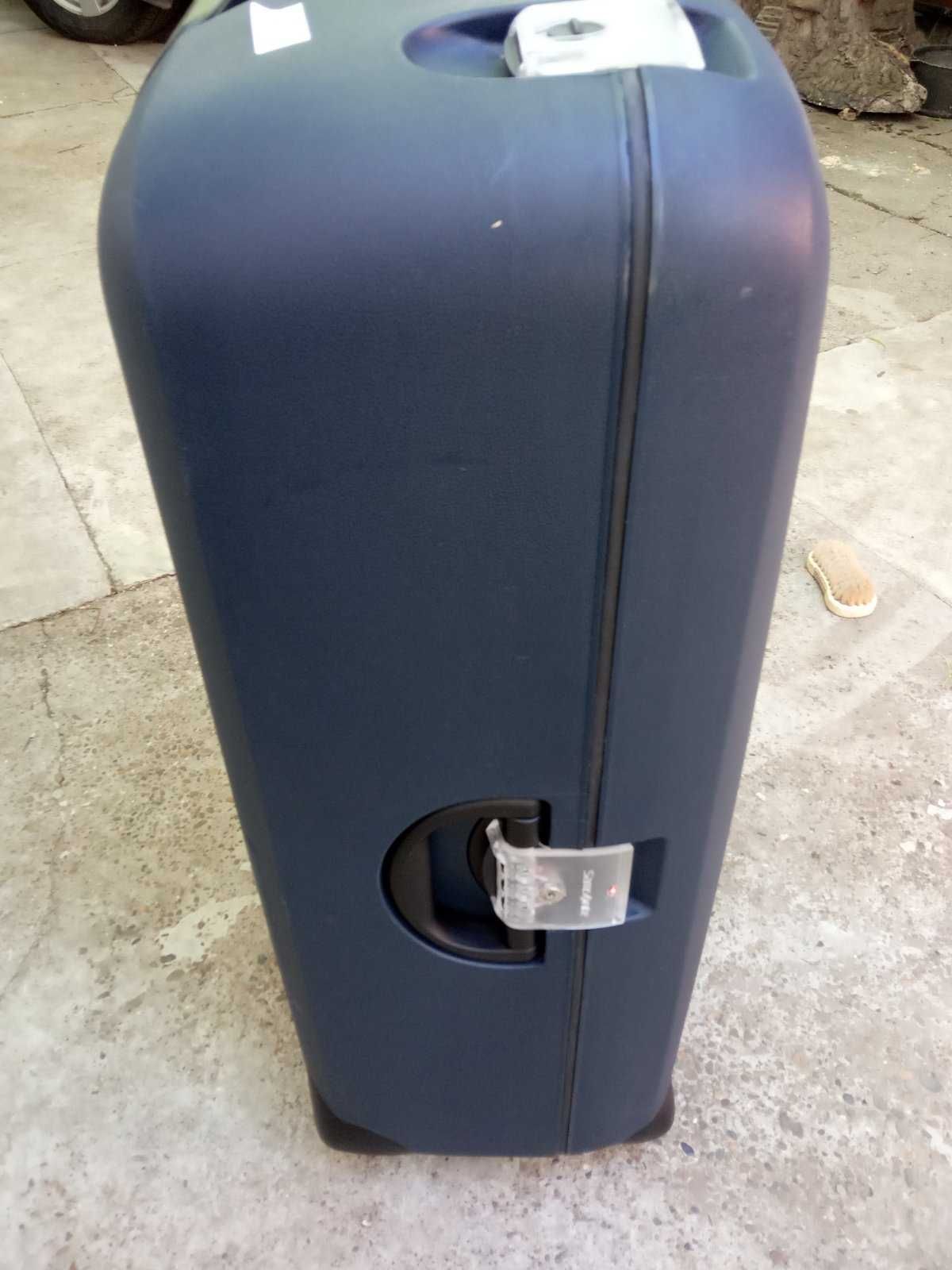 Валіза  SAMSONITE 85см