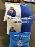 Vários brindes do FC do Porto
