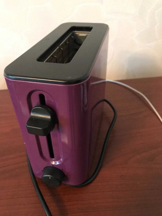 Тостер OBH Nordica