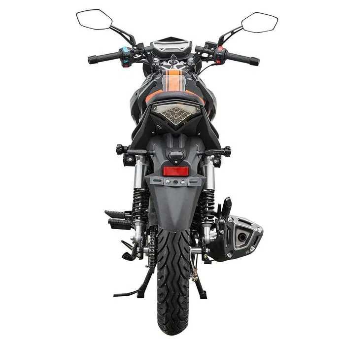 Купить новый мотоцикл SPARK SP200R-34, мотосалон Артмото Суми