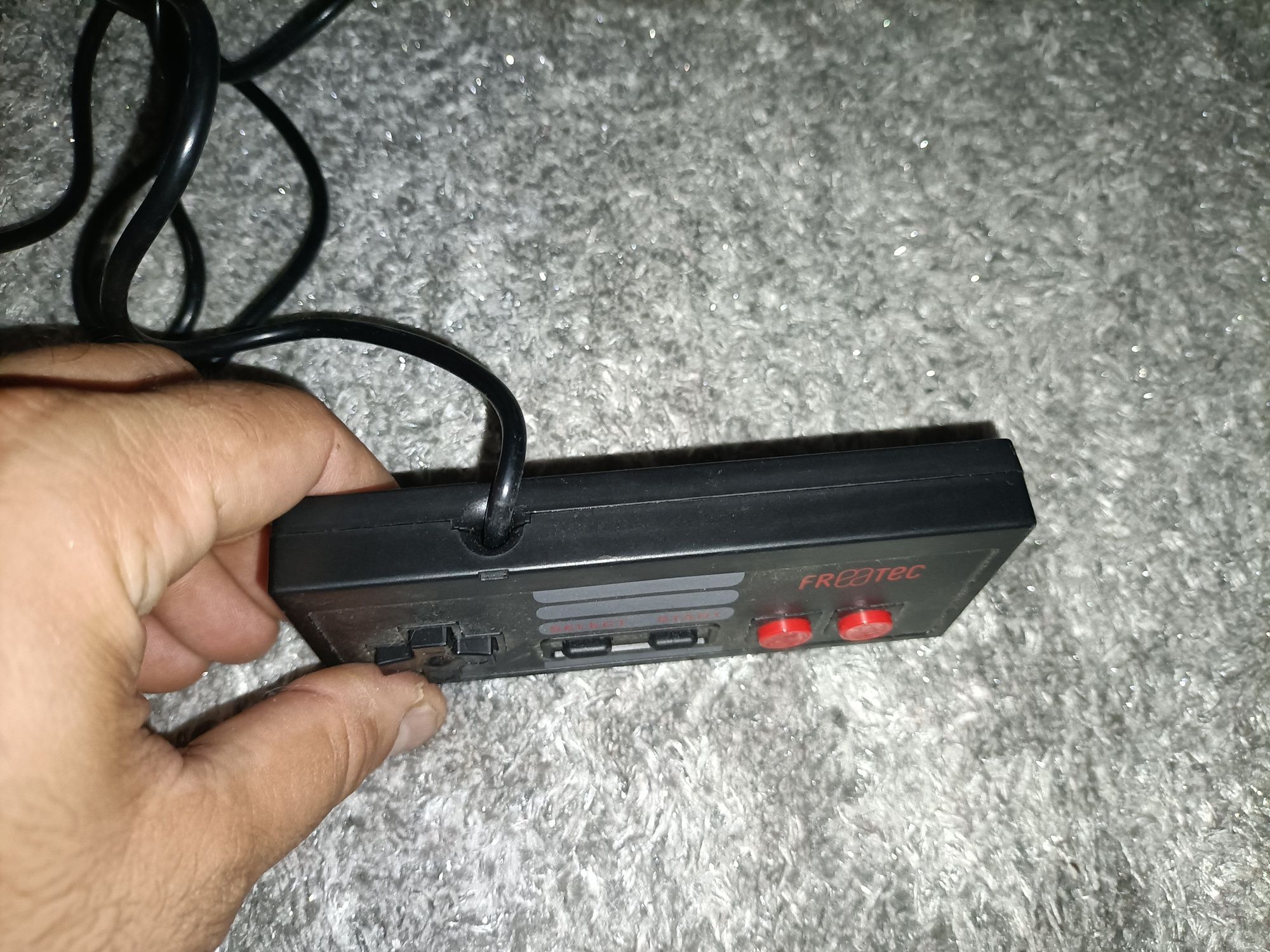 Comando Mini Nes_2 metros