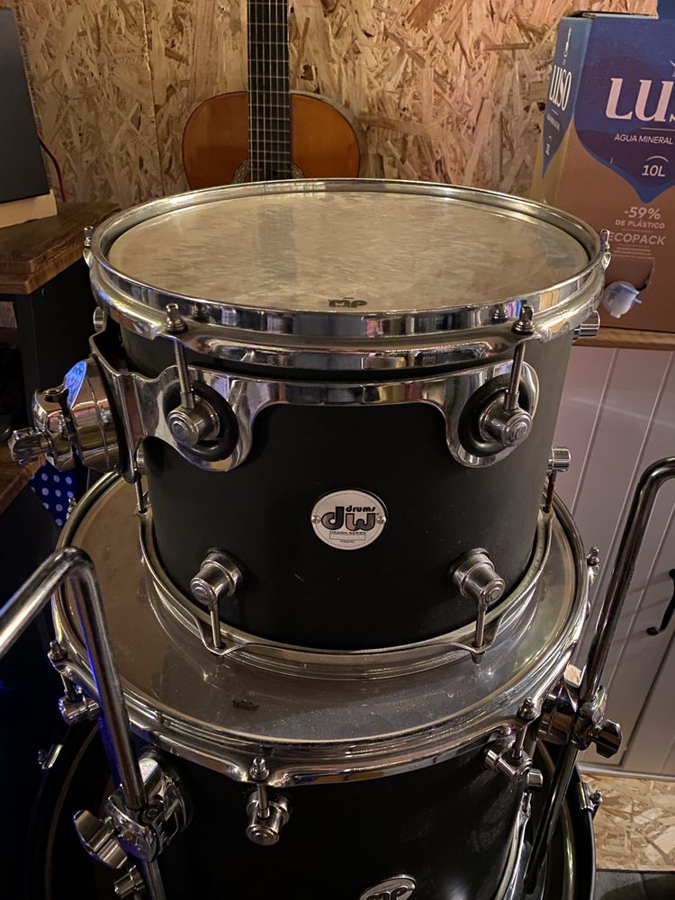 Bateria DW Design