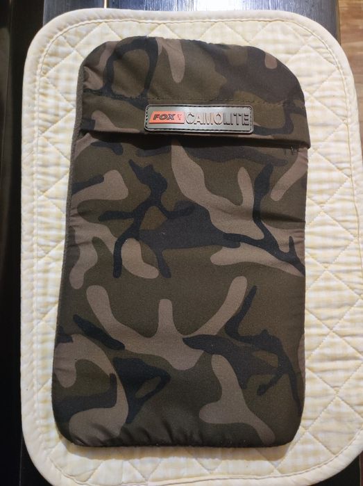 Военный планшет сумка неопрен