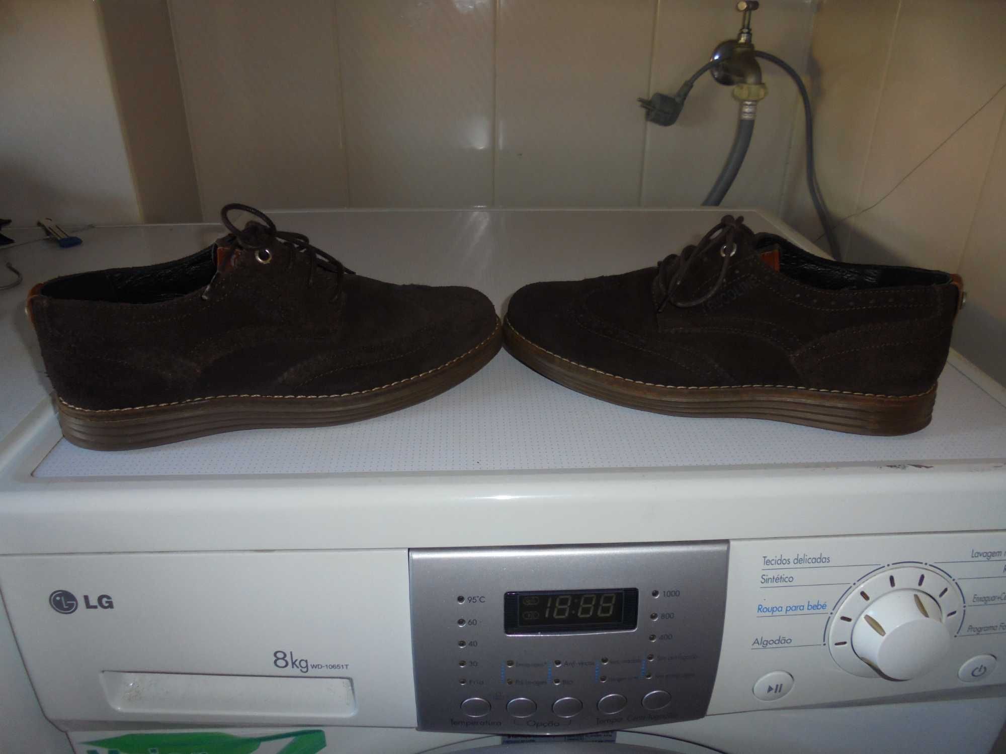 sapatos de homem da marca RUCOLINE