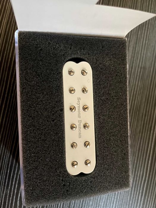 Seymour Duncan Little '59 Strat Neck Pickup SD SL59-1N