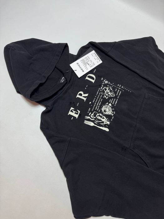 Hoodie Enfants Riches Deprimes