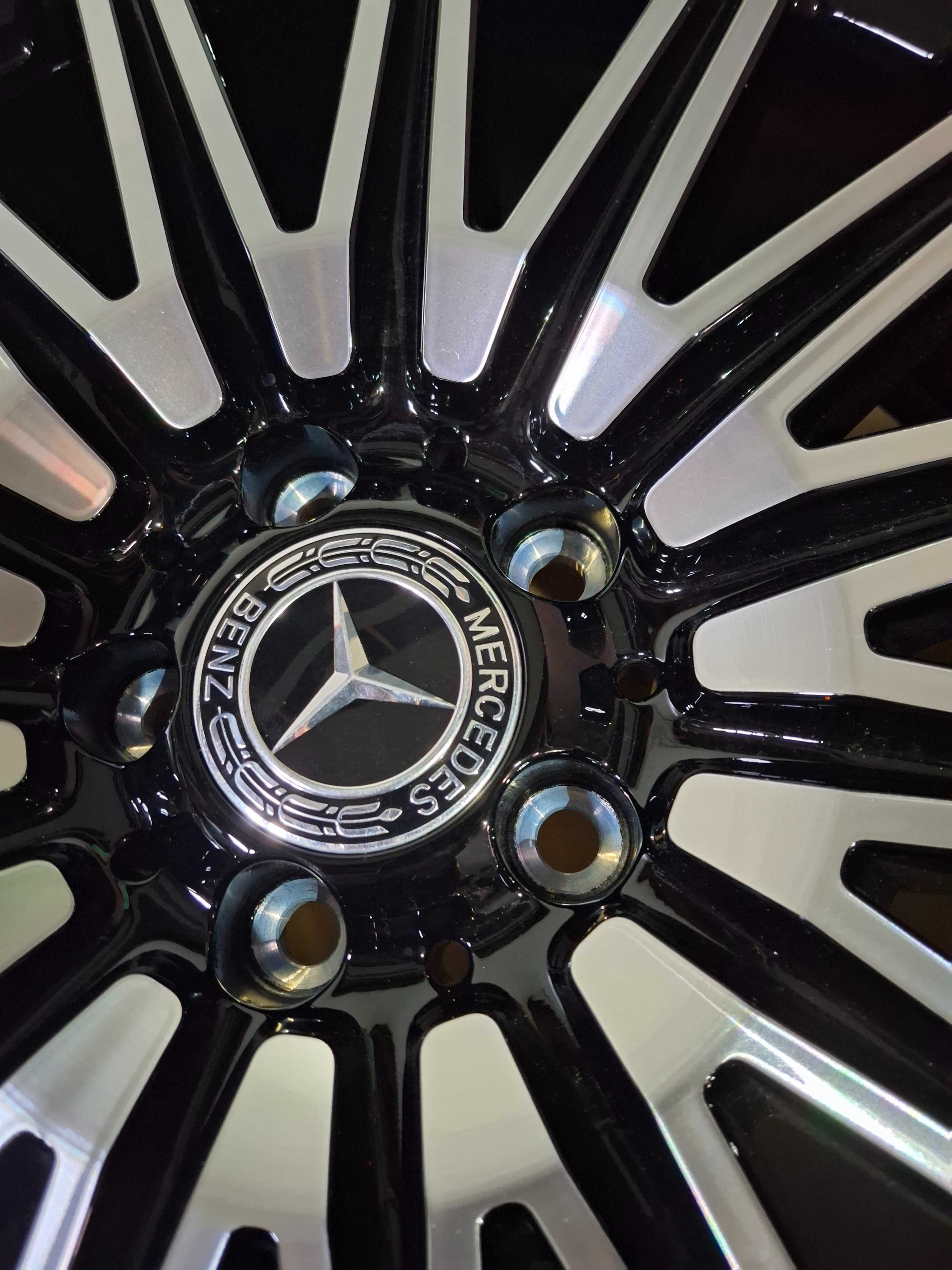 Alufelgi Mercedes AMG  GLB v-klasa 20 Nowe