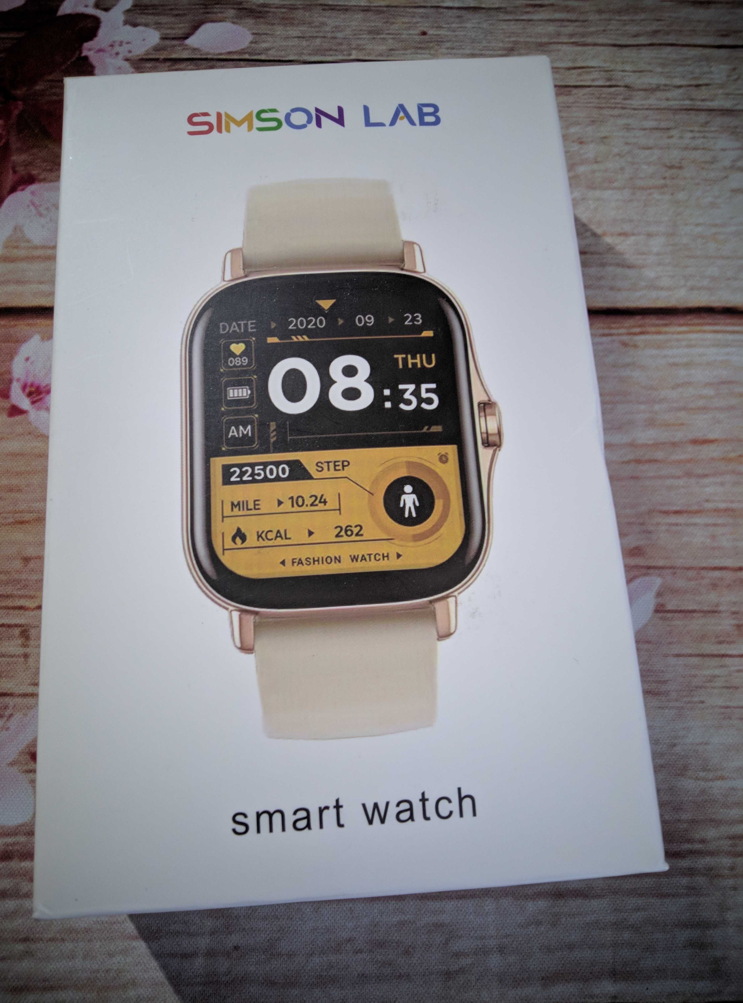 Смарт-часы Smart Watch