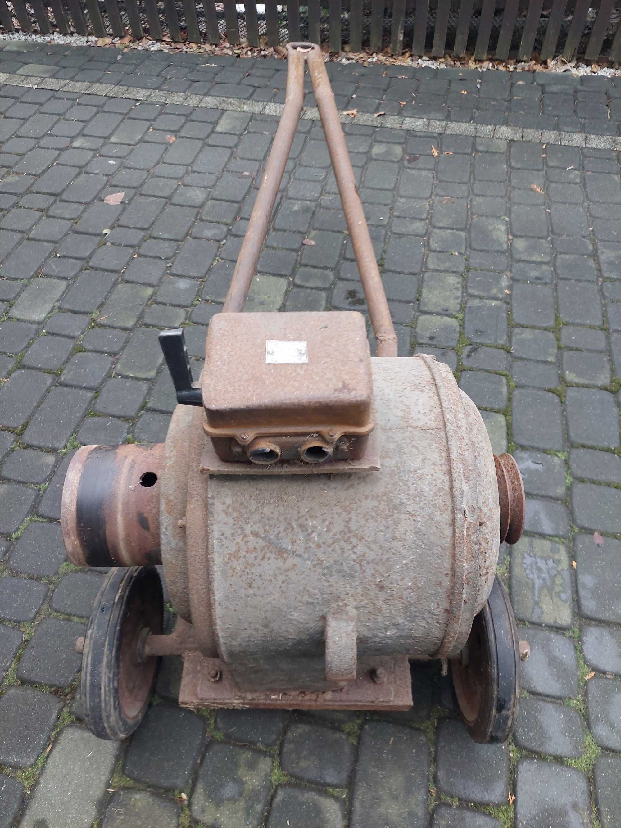 Silnik elektryczny 15kW