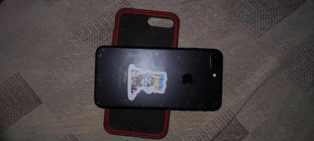 Айфон 7+ r-sim..