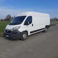 Fiat Ducato 2.3. Rok 2019 H2L4